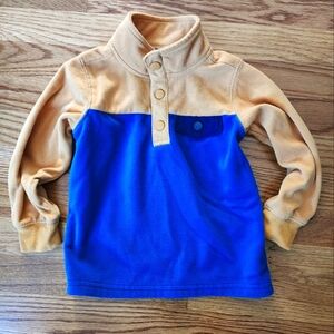 Carter's 3T Microfleece